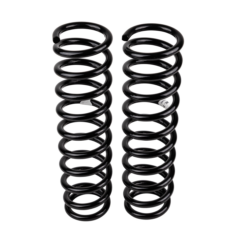 ARB / OME Coil Spring Rear Crv To 02 Coilover Springs Old Man Emu