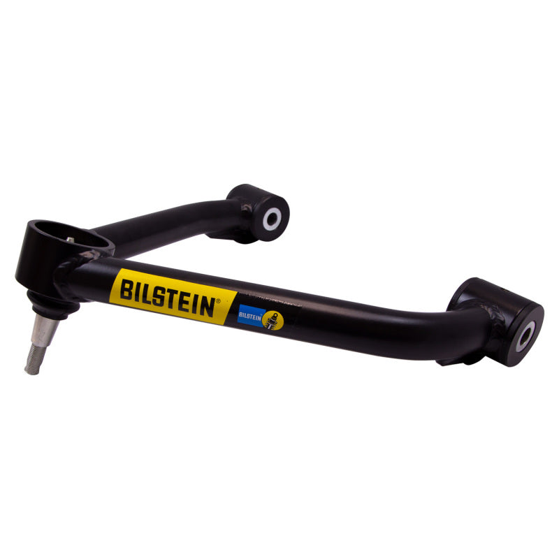 Bilstein 14-18 GM 1500 B8 Upper Control Arm Kit Control Arms Bilstein
