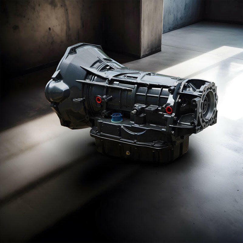 BD Diesel Built-It Trans Kit 5/07-16 Dodge 68RFE Stage 4 Master Rebuild Kit c/w ProTect 68 Transmission Internals BD Diesel