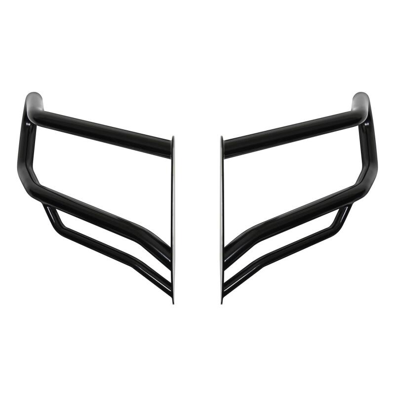 Westin 14-21 Toyota Tundra HDX Modular Grille Guard - Black Grille Guards Westin