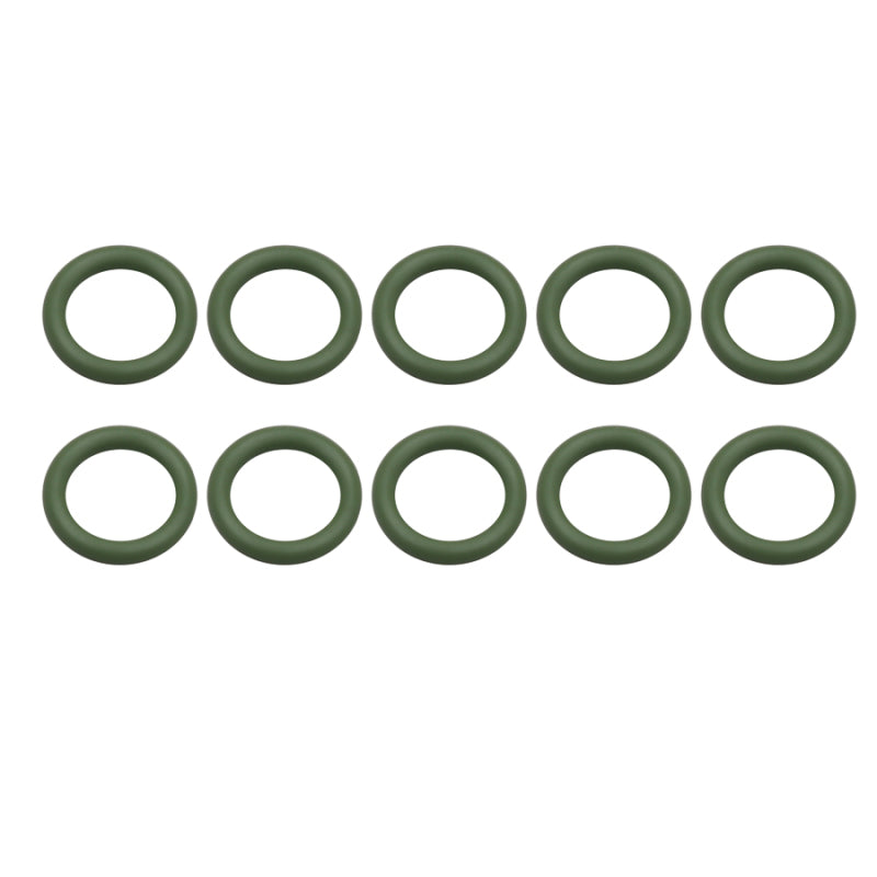 DeatschWerks Replacement O-Rings for 5/16in Female EFI Fittings (6-02-0121 / 6-02-0143) Fuel Components Misc DeatschWerks