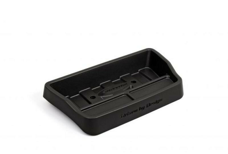 Daystar 1997-2006 Jeep Wrangler TJ 2WD/4WD - Upper Dash Panel Dash & Interior Trim Daystar