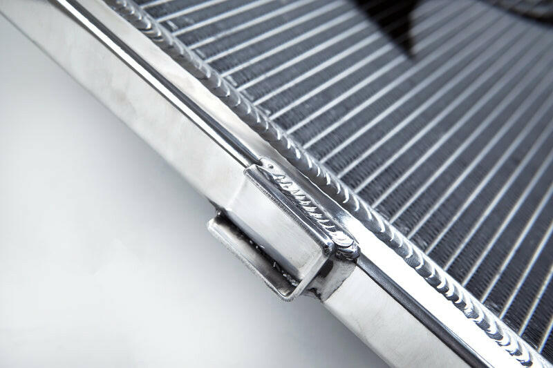 CSF Mercedes Benz E 63 / CLS 63 AMG Front Mount Heat Exchanger Radiators CSF