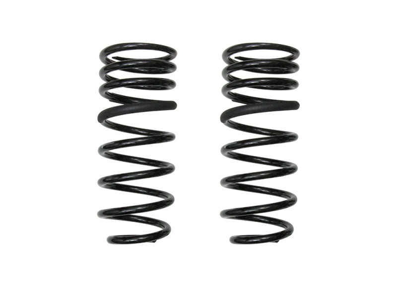 ICON 22-23 Toyota Tundra .5in Lift Triple Rate Rear Coil Spring Kit Lift Springs ICON
