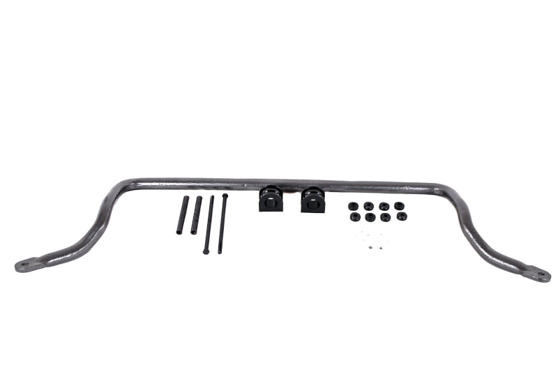Hellwig 97-03 Ford F-150/F-250 Solid Heat Treated Chromoly 1-7/16in Front Sway Bar Sway Bars Hellwig