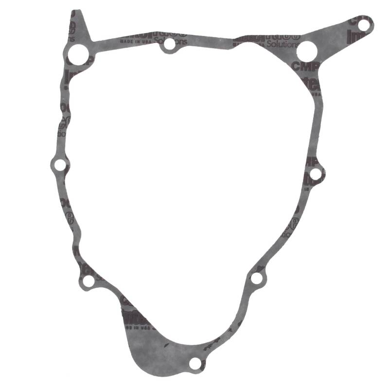 Vertex Gaskets 03-06 Yamaha AG200 Ignition Cover Gasket Kit Gasket Kits Vertex Pistons