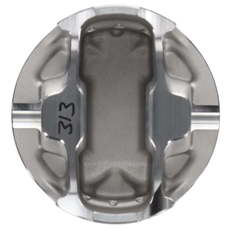 Wiseco Nissan CA18DET 4vp Flat Top * Turbo * Piston Shelf Stock Kit Piston Sets - Forged - 4cyl Wiseco