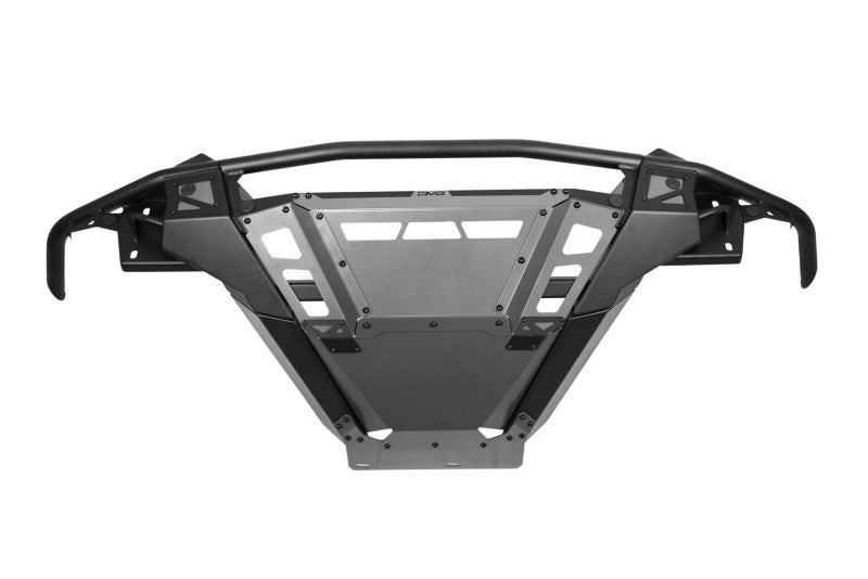 DV8 Offroad 2019-2025 Ram 1500 Tube Front Bumper Bumpers - Steel DV8 Offroad