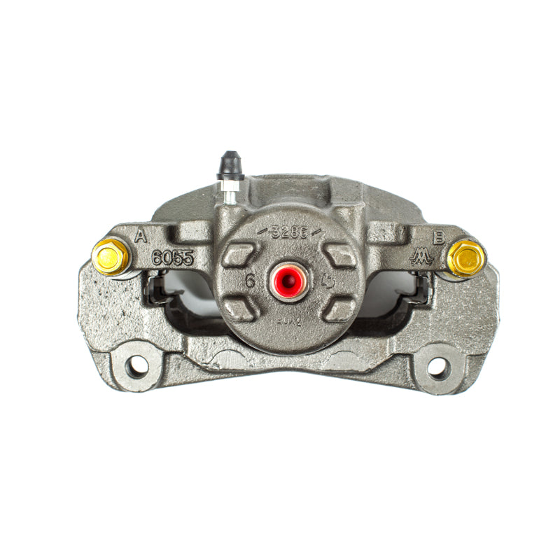 Power Stop 01-05 Chrysler Sebring Front Right Autospecialty Caliper w/Bracket Brake Calipers - OE PowerStop