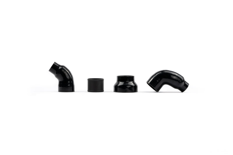 AMS Performance 2021+ Ford Raptor/F-150 3.5L EcoBoost Turbo Inlet Tubes Turbo Upgrade Components AMS