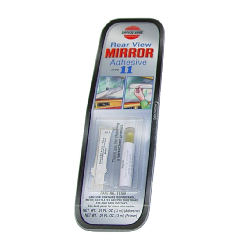Omix Rear View Mirror Glue Exterior Trim OMIX