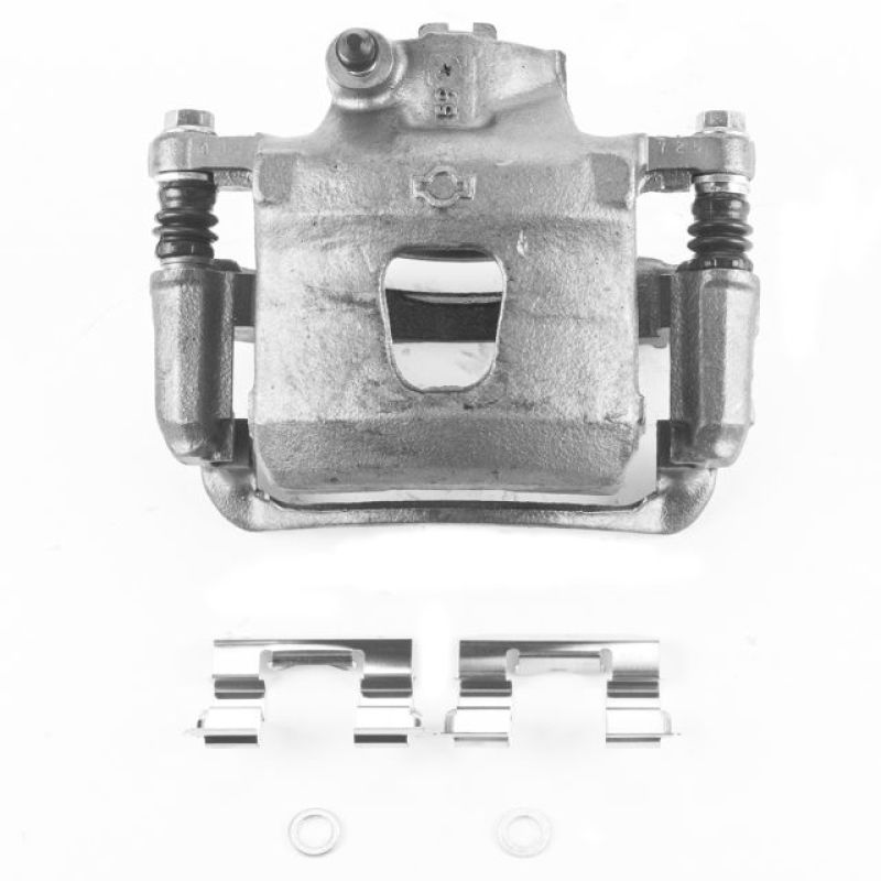 Power Stop 91-96 Infiniti G20 Front Right Autospecialty Caliper w/Bracket Brake Calipers - OE PowerStop