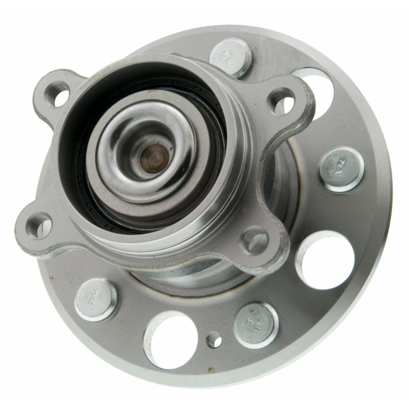 MOOG 08-10 Hyundai Elantra Rear Hub Assembly Wheel Hubs Moog