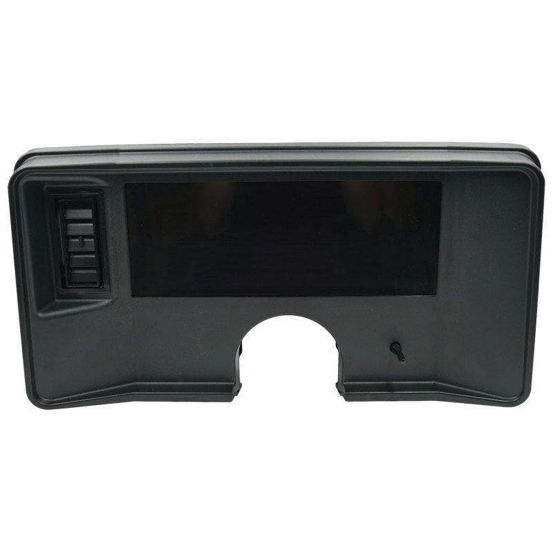 Autometer 82-87 Monte Carlo/El Camino/Malibu InVision Digital Instrument Display Color LCD Performance Monitors AutoMeter