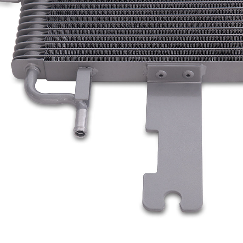Mishimoto 03-07 Ford 6.0L Powerstroke Transmission Cooler Transmission Coolers Mishimoto