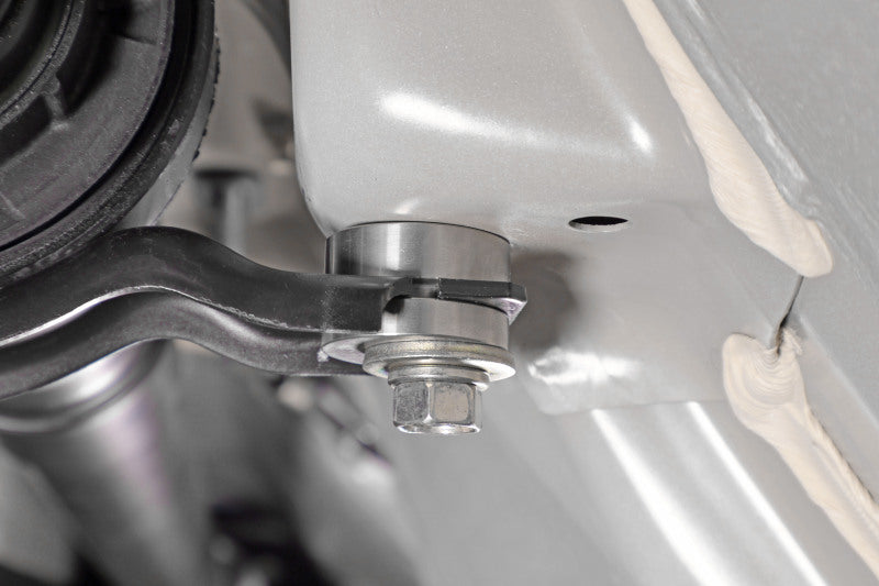 PERRIN 08-25 Subaru WRX / 08-21 STI / 13-25 BRZ GR86 / 05-25 OBXT Driveshaft Carrier Bushings Bushing Kits Perrin Performance