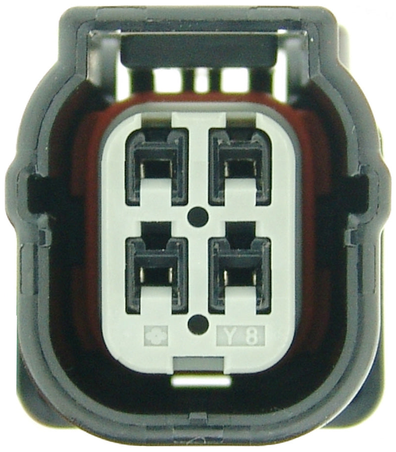 NGK Honda Fit 2014-2009 Direct Fit Oxygen Sensor Oxygen Sensors NGK