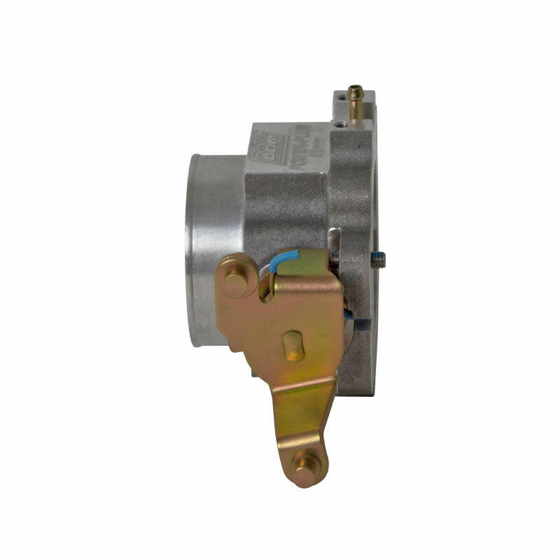 BBK 04-06 Jeep 4.0 62mm Throttle Body BBK Power Plus Series Throttle Bodies BBK