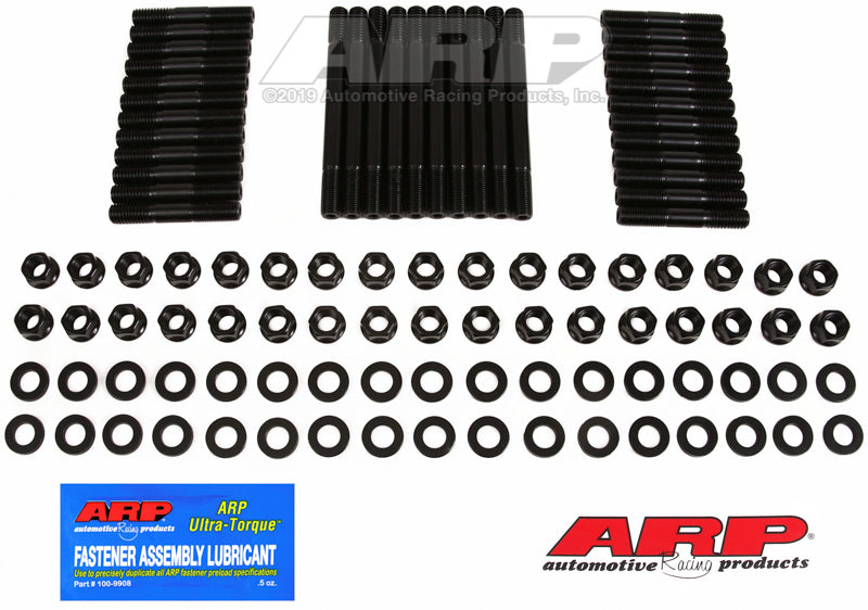 ARP Mopar Koffel BTS Head Stud Kit Head Stud & Bolt Kits ARP