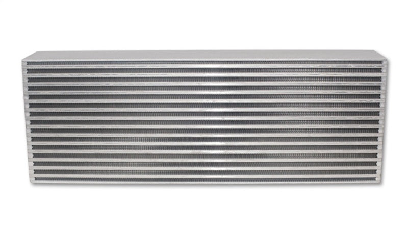 Vibrant Intercooler Core - 27.5in x 9.85in x 4.5in Intercoolers Vibrant
