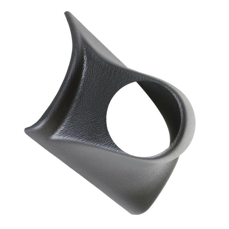 Autometer 03-05 Mazda Miata/MX-5 Single 2-1/16in A-Pillar Pod Gauge Mount Gauge Pods AutoMeter