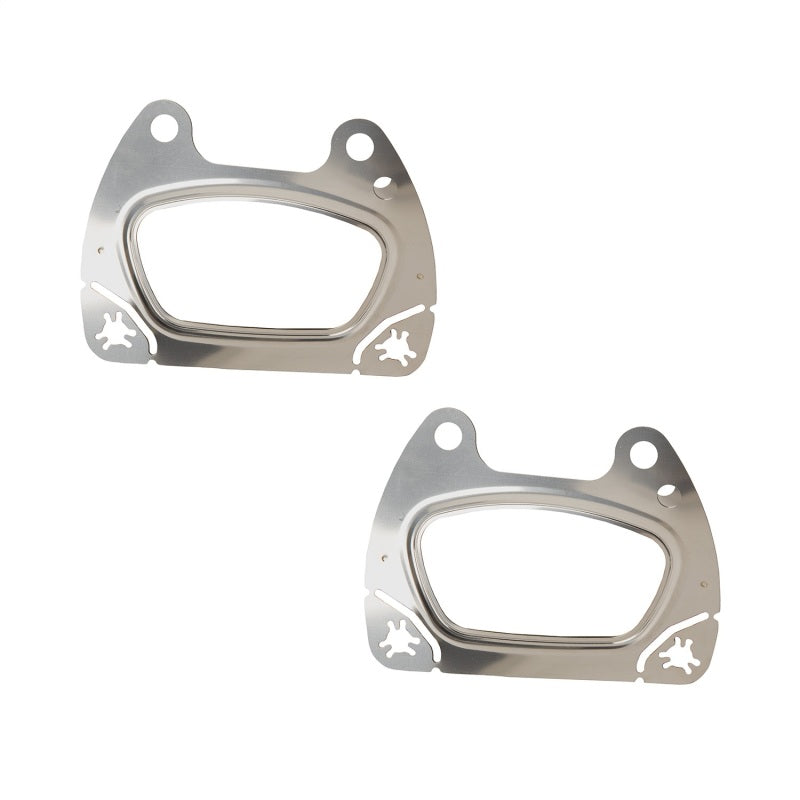 Omix Exhaust Manifold Gasket Set- 11-21 KL/JK/WK2 3.6L Exhaust Gaskets OMIX