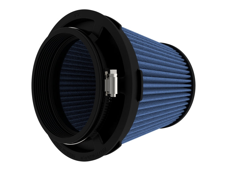 aFe Universal Momentum Intake Replacement Pro 5R Filter - 5in F x 7in B x 5.5in T x 6.5in H Cold Air Intakes aFe