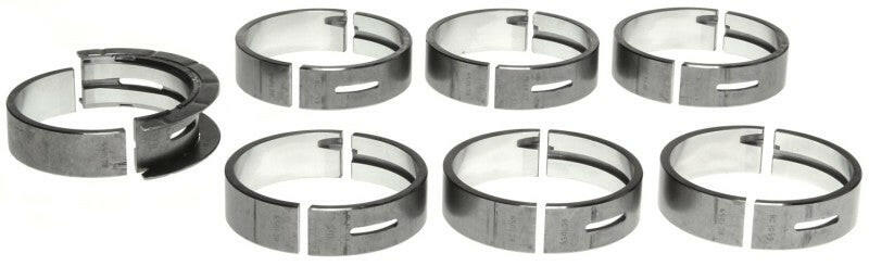 Clevite Chevrolet 4 2.8L-2.9L DOHC 2004-10 Main Bearing Set Bearings Clevite
