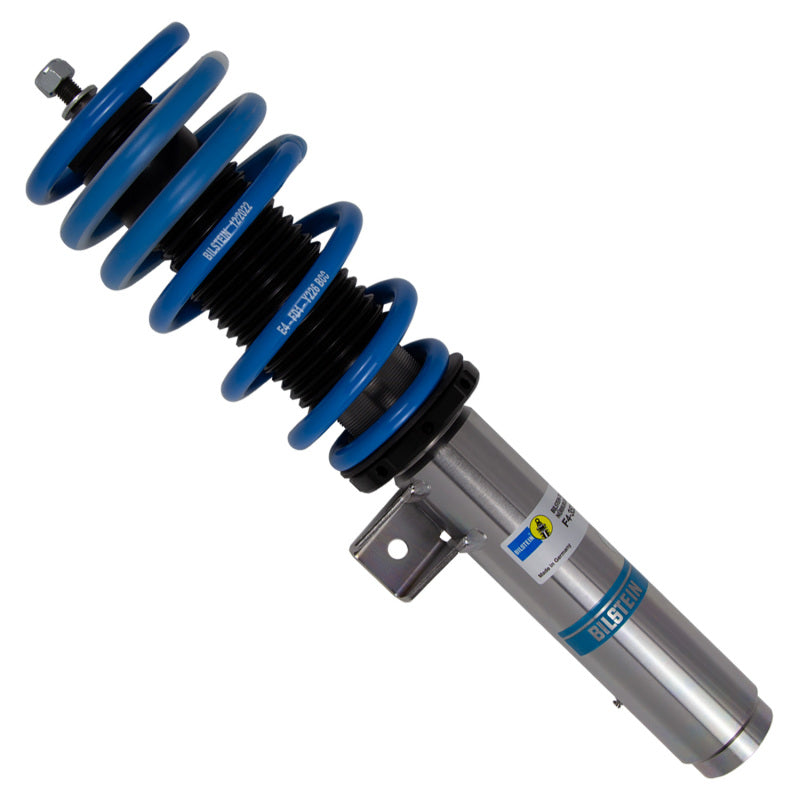 Bilstein B14 (PSS) 13-15 BMW 320xi / 13-04 328xi / 15 435xi Front & Rear Performance Suspension Sys Coilovers Bilstein