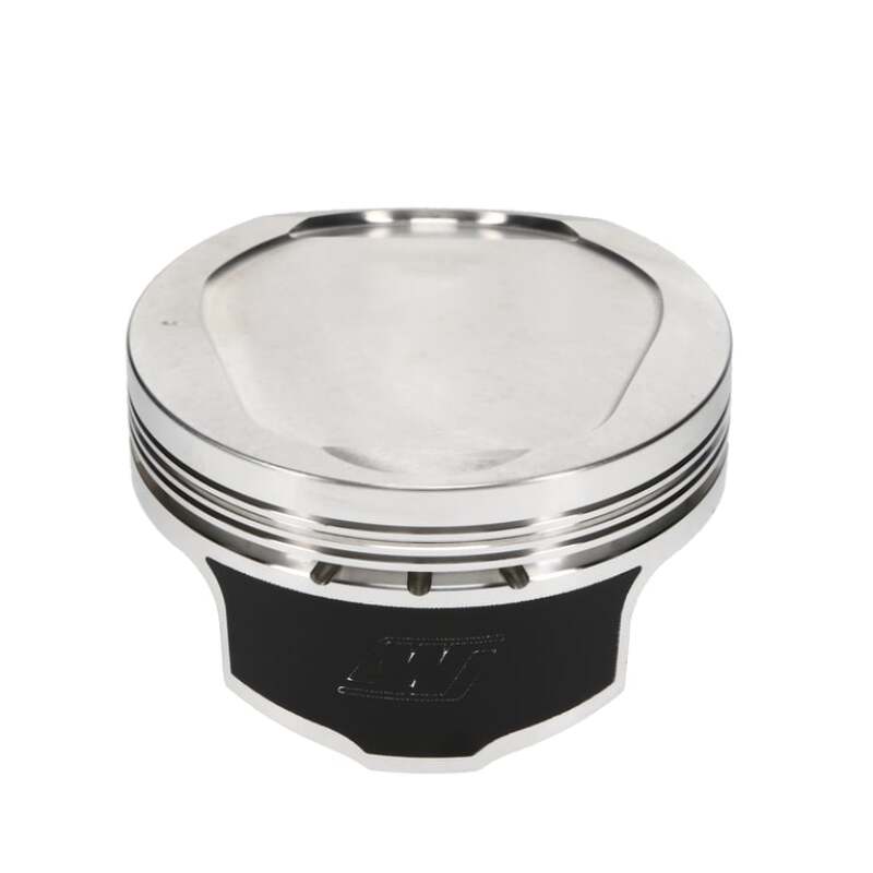 Wiseco Chrysler 6.4L Gen III Hemi Apache 4.100in Bore 1.125in CC 0.8661in Pin -9.5 Vol - Set of 8 Piston Sets - Forged - 8cyl Wiseco