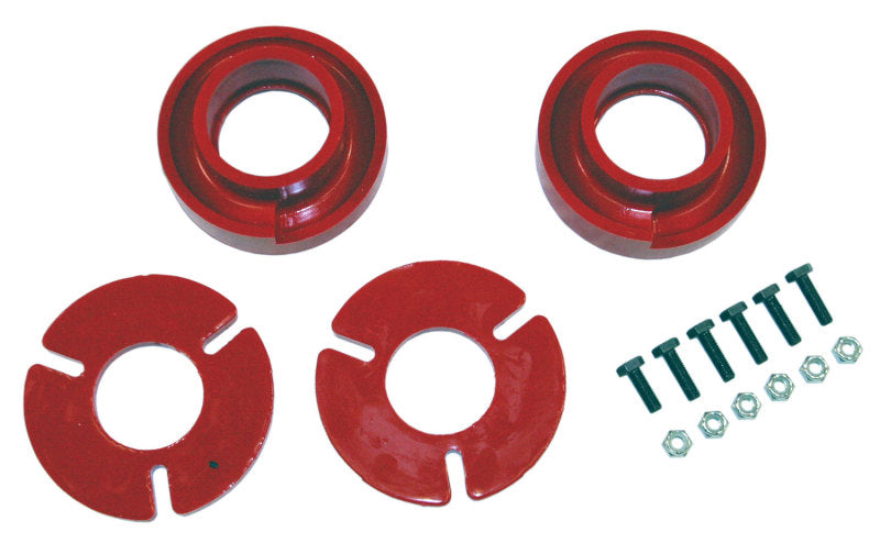 Skyjacker Suspension Front Leveling Kit 2004-2006 Nissan Titan 4 Wheel Drive Rear Wheel Drive Leveling Kits Skyjacker