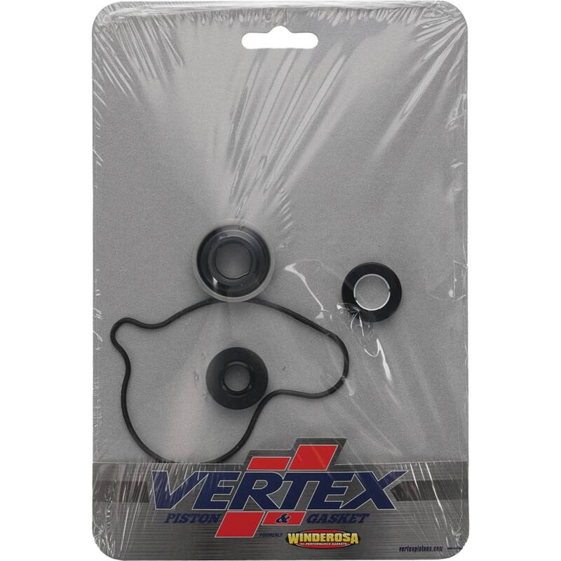Vertex Gaskets 16-23 Honda Pioneer 1000 Water Pump Rebuild Kit Water Pumps Vertex Pistons