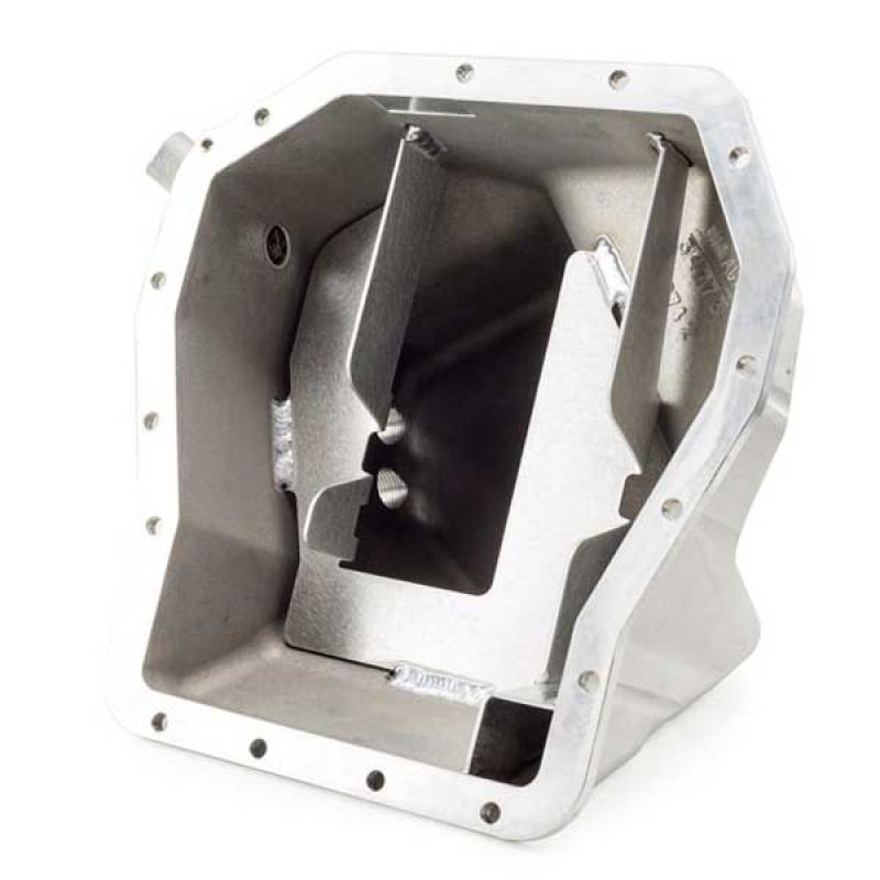 Killer B Cast Performance Oil Pan & High Flow Pickup & Baffle - EJ Series Oil Pans Killer B Motorsport