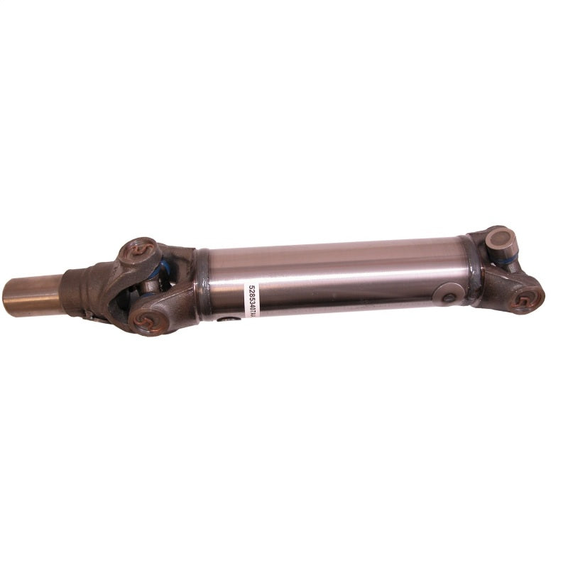 Omix Rear Driveshaft- 03-06 Jeep Wrangler TJ Driveshafts OMIX