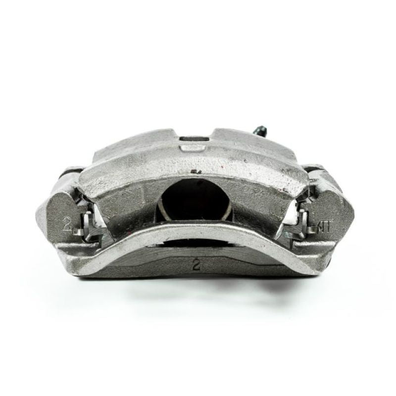 Power Stop 97-99 Acura CL Front Left Autospecialty Caliper w/Bracket Brake Calipers - OE PowerStop