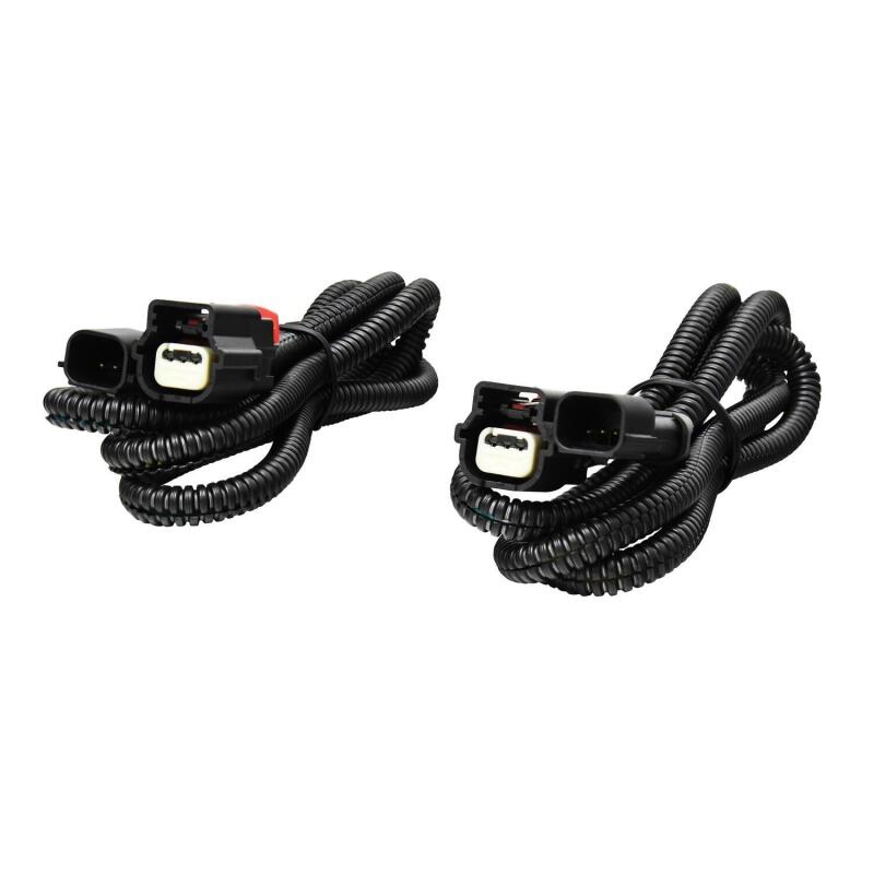 Westin 09-18 Dodge Ram 1500 / 19-24 1500 Class (excl. Warlock) Parking Sensor Harness Extention Wiring Harnesses Westin