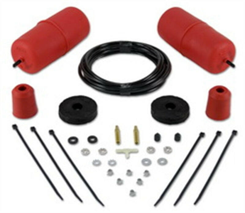 Air Lift Air Lift 1000 Air Spring Kit Air Suspension Kits Air Lift