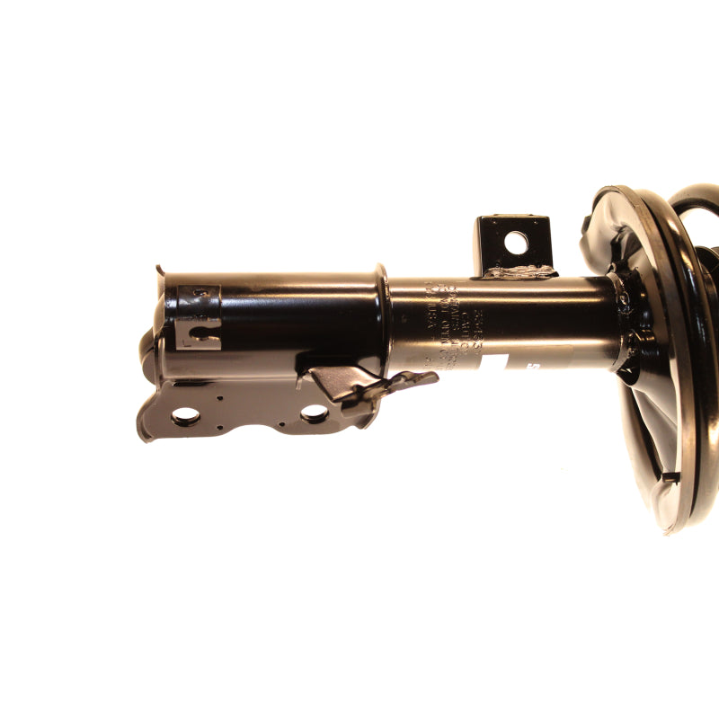 KYB Shocks & Struts Strut Plus Front Left 04-08 Nissan Maxima (Exc Electronic Adjust Suspension) Shock & Spring Kits KYB