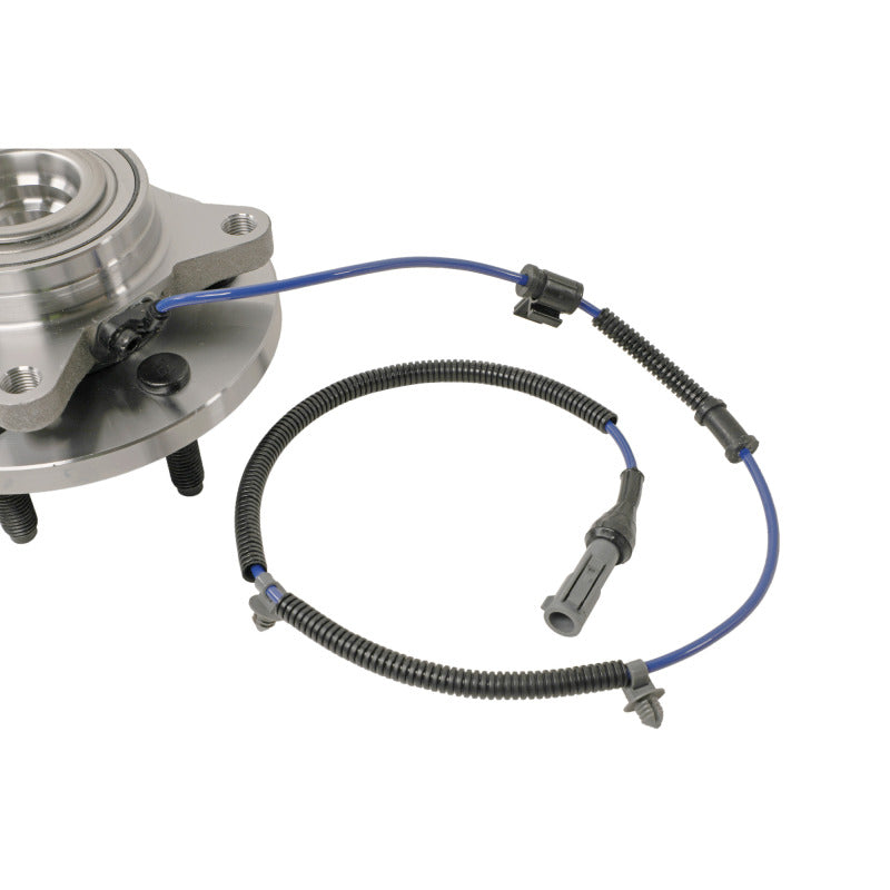 MOOG 09-10 Ford F-150 Front Hub Assembly Wheel Hubs Moog