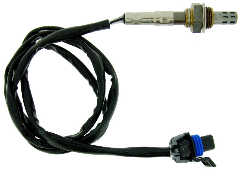 NGK Chevrolet Malibu 2003-1997 Direct Fit Oxygen Sensor Oxygen Sensors NGK