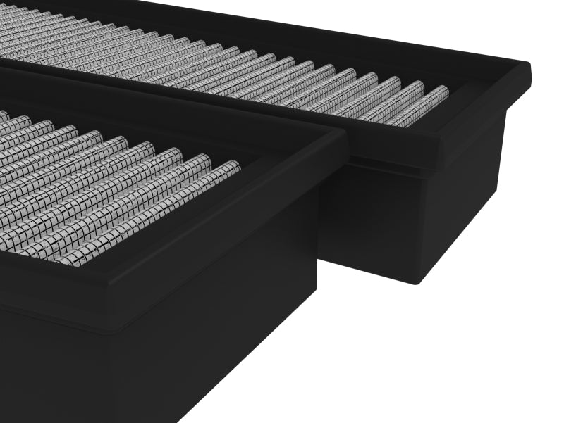 aFe 19-24 Mercedes G63 AMG V8-4.0L (tt) Magnum FLOW OE Replacement Pro DRY S Air Filter Air Filters - Direct Fit aFe