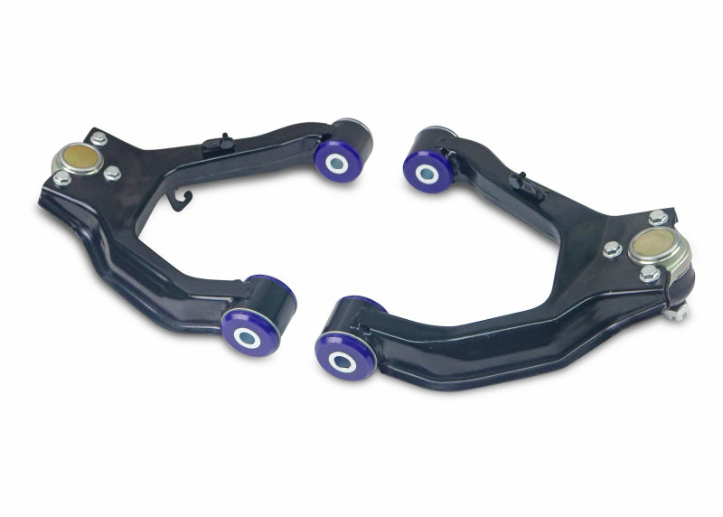 SuperPro Suspension Control Arm Control Arms Superpro