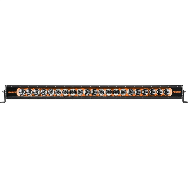 Rigid Industries Radiance+ 40in. RGBW Light Bar Light Bars & Cubes Rigid Industries