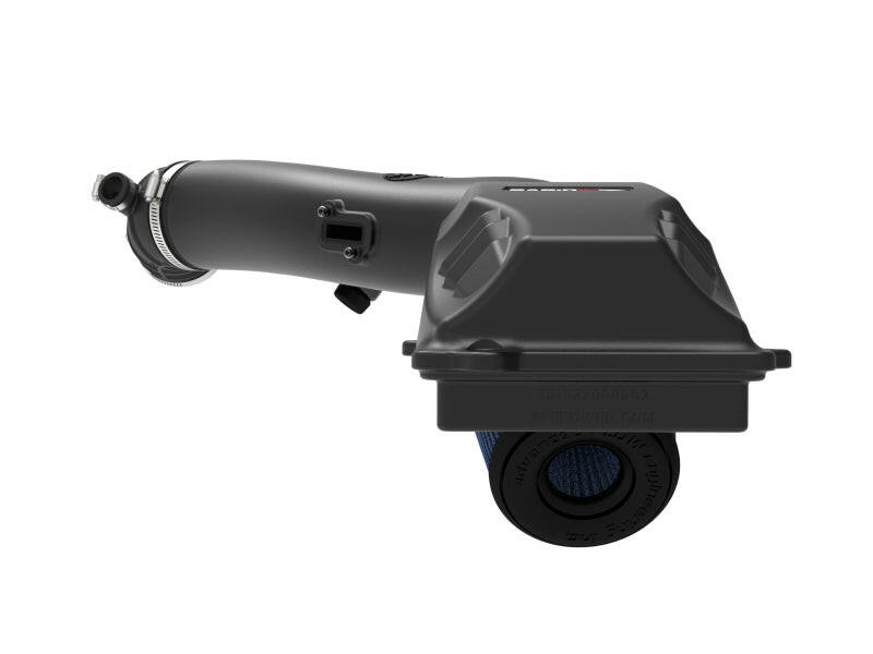 aFe Rapid Induction Cold Air Intake System w/Pro 5R Filter 20-21 Jeep Wrangler V6 3.0L Cold Air Intakes aFe