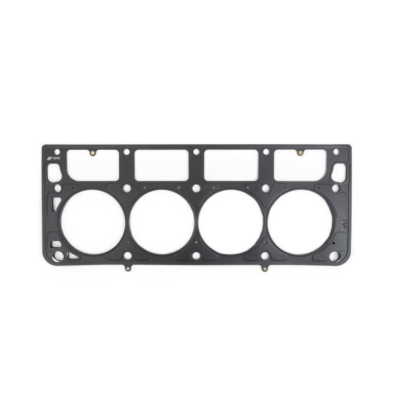 Cometic GM LS1 SB 4.130 inch Bore .066 inch MLS Head Gasket Head Gaskets Cometic Gasket