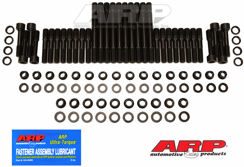 ARP SB Chevy SB2 head stud kit Head Stud & Bolt Kits ARP