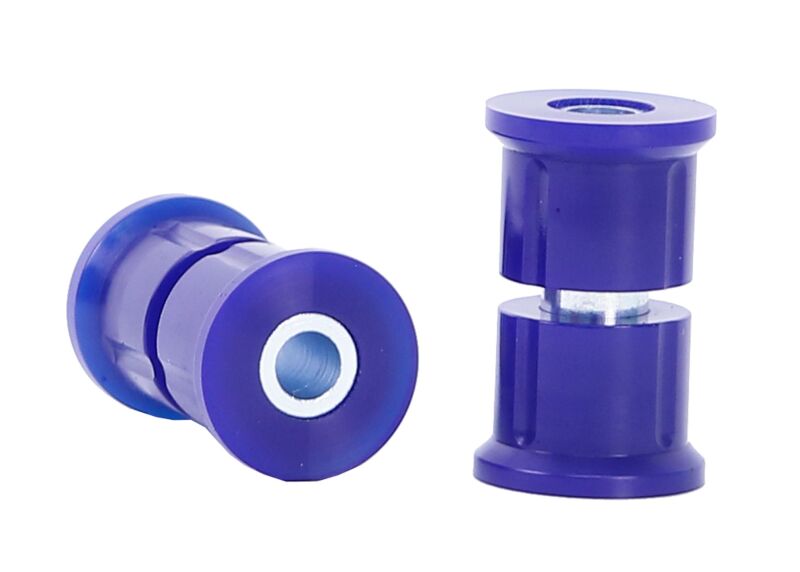 SuperPro 1978 Subaru Brat DL Front Lower Inner Control Arm Bushing Kit (28mm O.D.) Bushing Kits Superpro