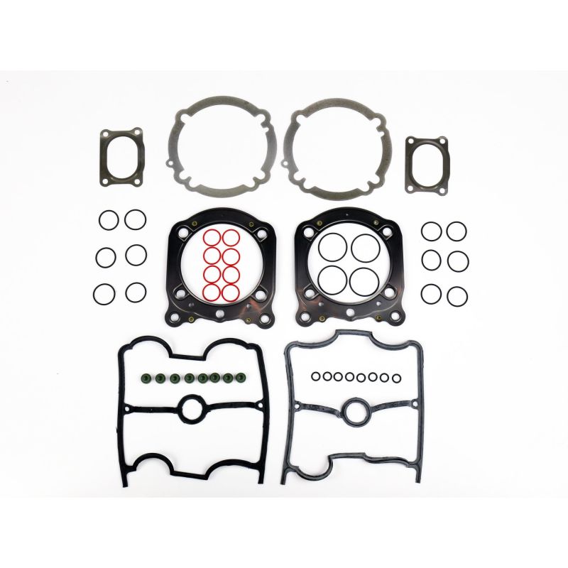Athena 02-03 Ducati 998 Rs 998 Top End Gasket Kit Gasket Kits Athena