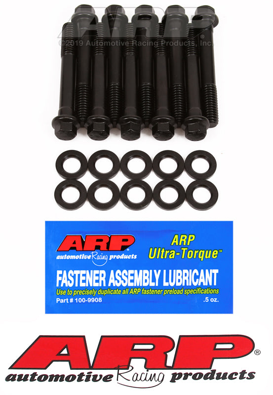 ARP SB Chevy 2-Bolt Small Journal Main Bolt Kit Main Stud & Bolt Kits ARP