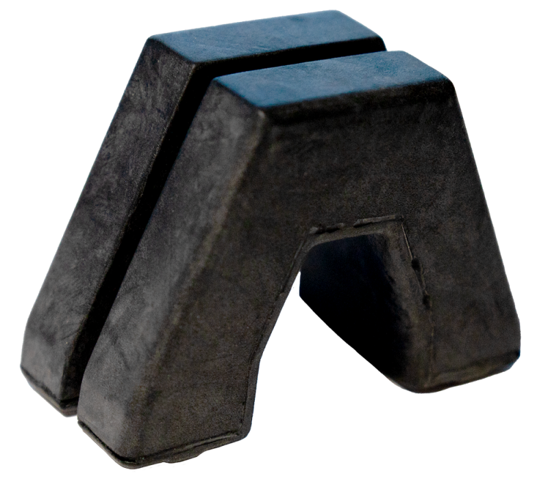 Kuryakyn Honda Pannier Rack Hardware Hardware - Singles Kuryakyn